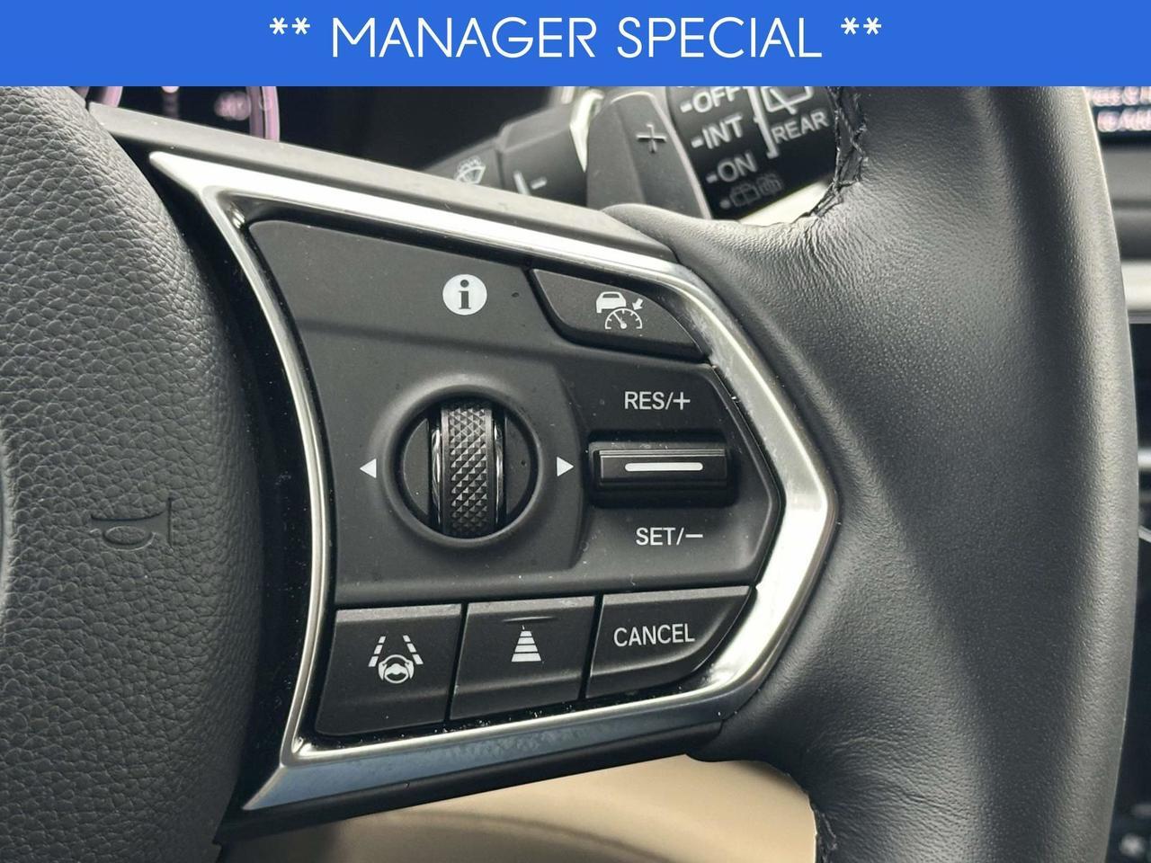 2025 Acura MDX Technology Package Woodbridge VA