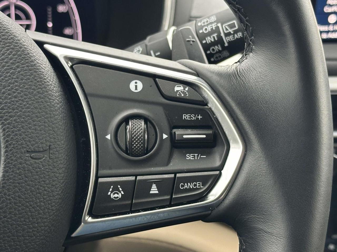 2025 Acura MDX Technology Package Woodbridge VA