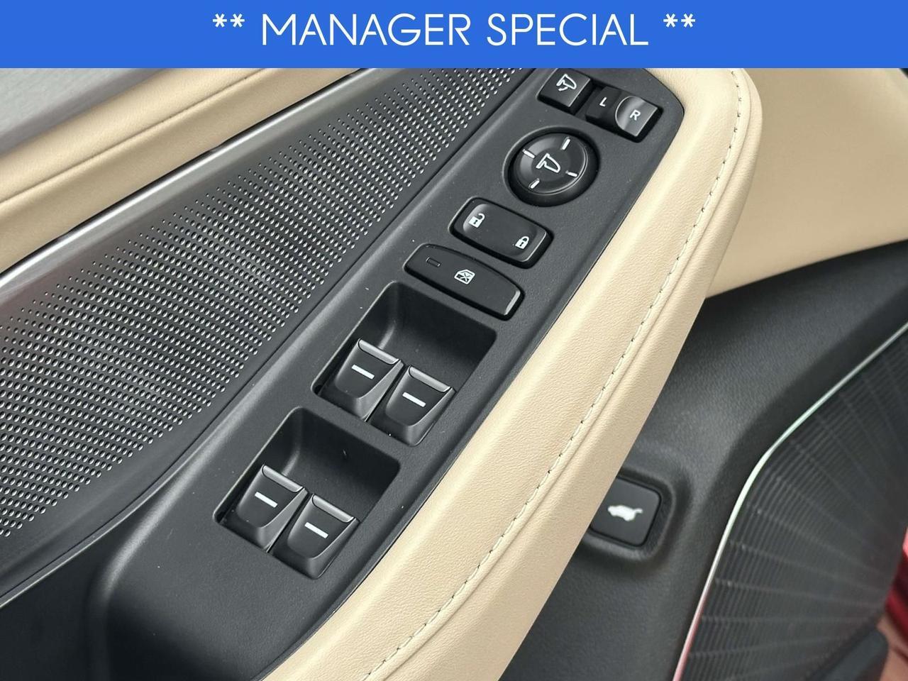 2025 Acura MDX Technology Package Woodbridge VA