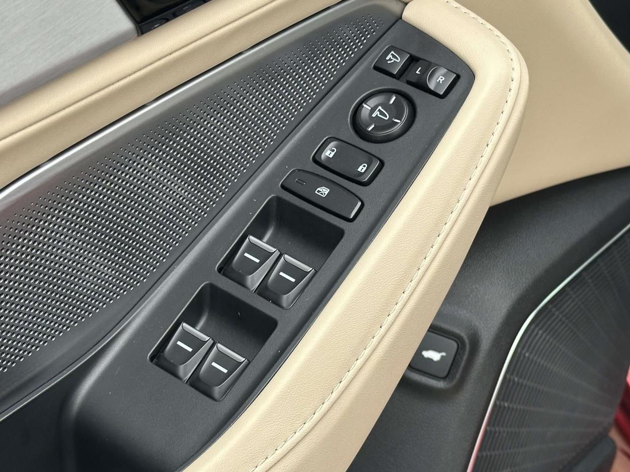 2025 Acura MDX Technology Package Woodbridge VA