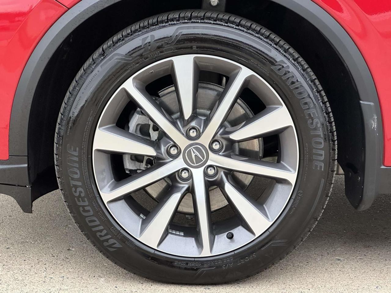 2025 Acura MDX Technology Package Woodbridge VA