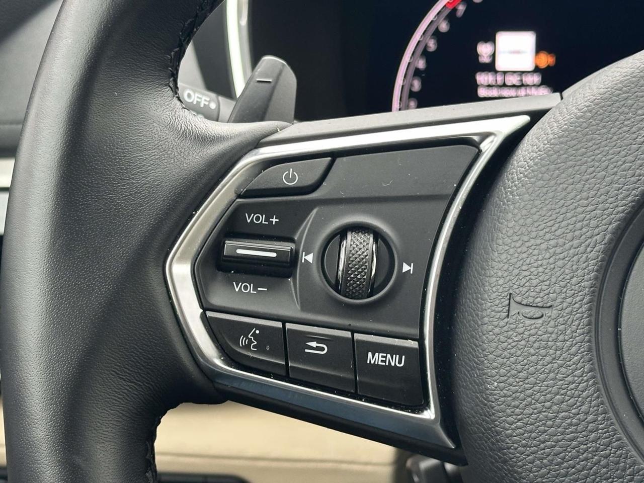 2025 Acura MDX Technology Package Woodbridge VA