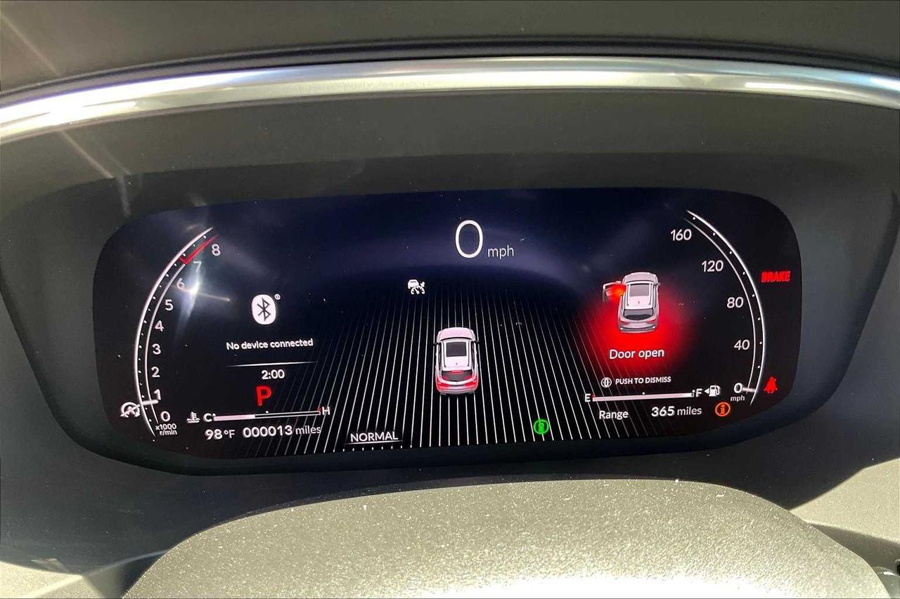 2025 Acura MDX w/Advance Package Roseville CA