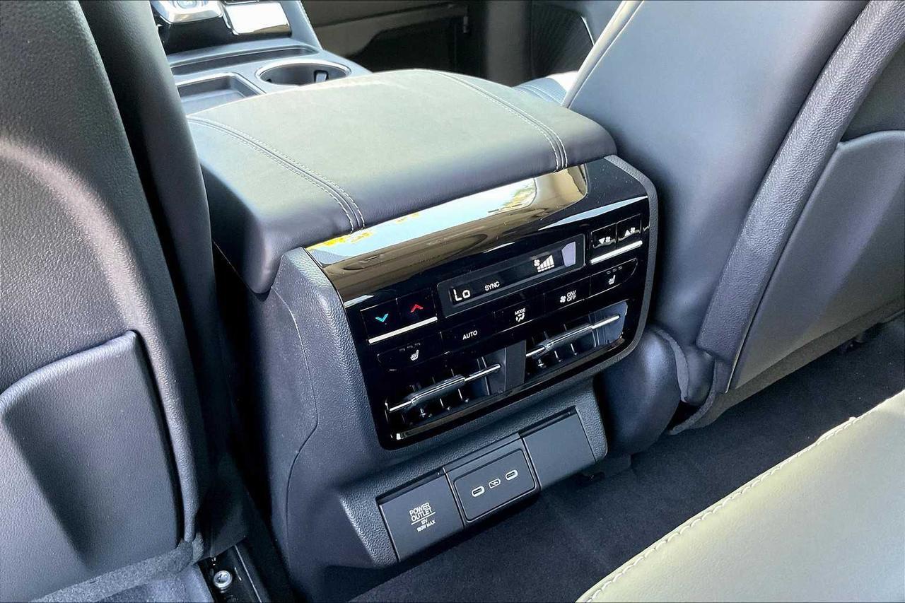 2025 Acura MDX w/Advance Package Roseville CA