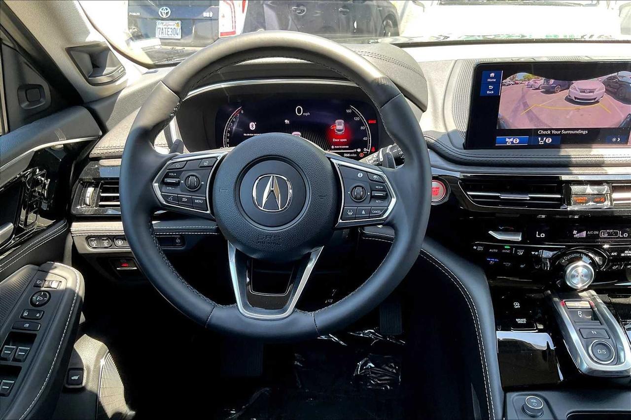2025 Acura MDX w/Advance Package Roseville CA