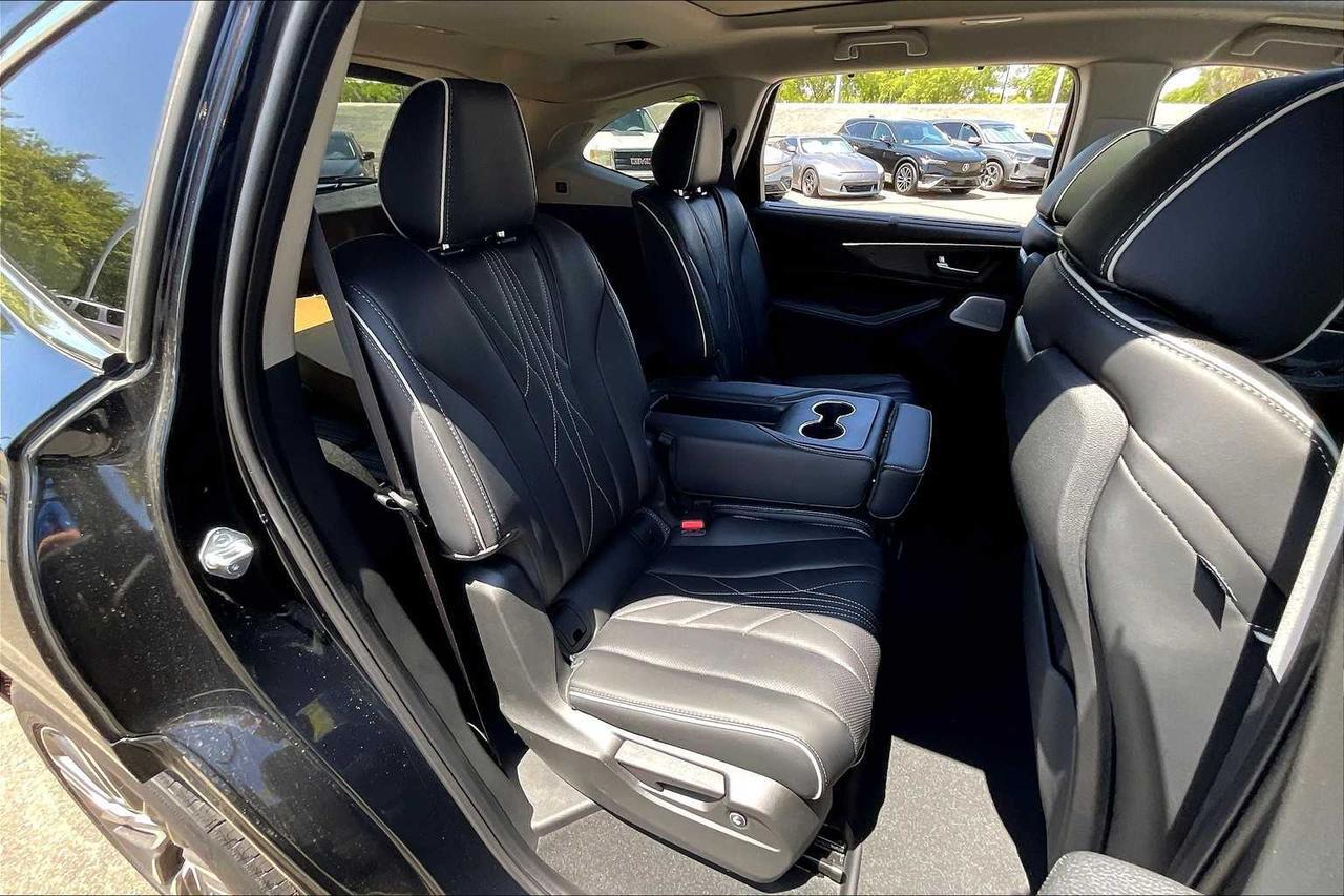 2025 Acura MDX w/Advance Package Roseville CA