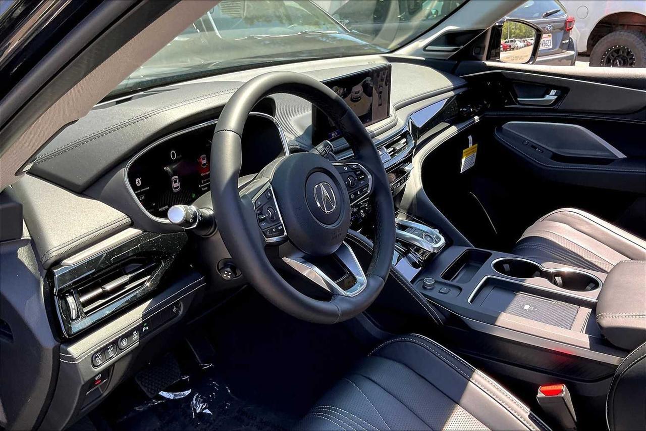 2025 Acura MDX w/Advance Package Roseville CA