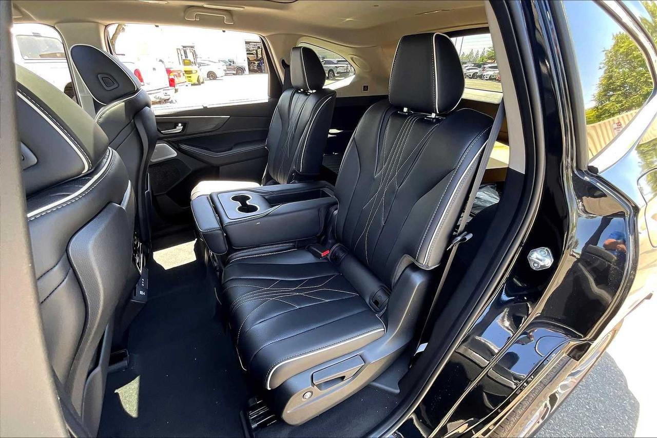 2025 Acura MDX w/Advance Package Roseville CA