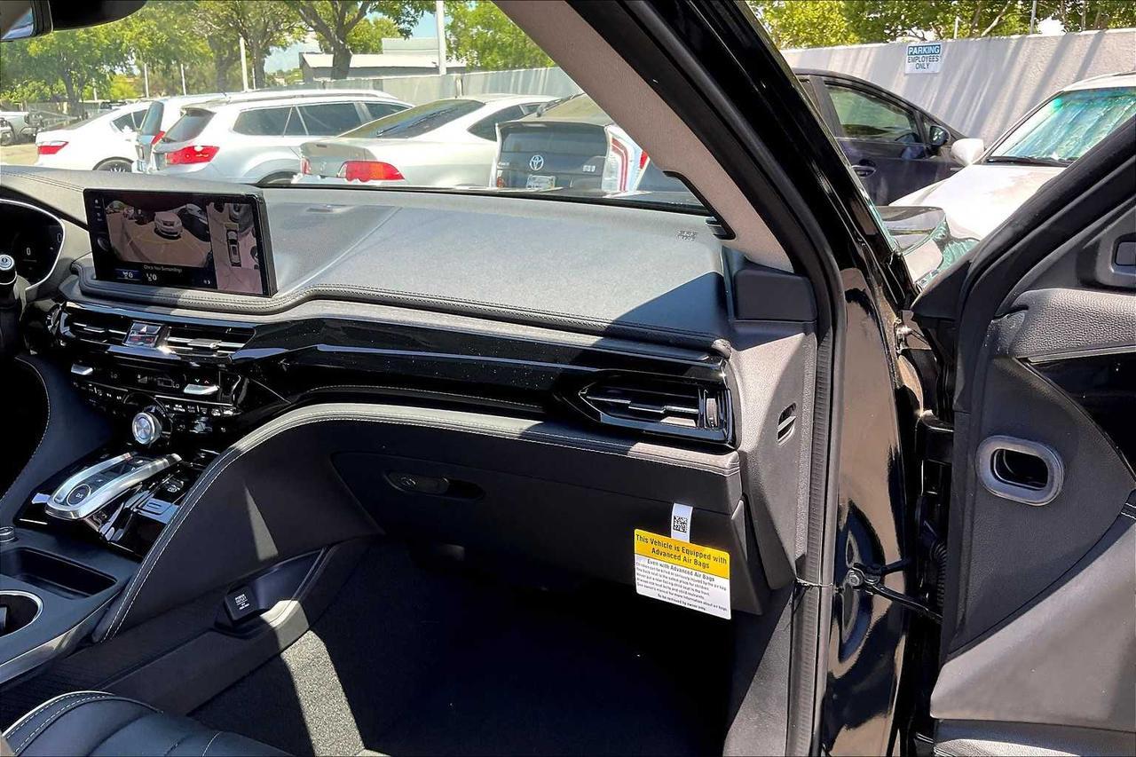 2025 Acura MDX w/Advance Package Roseville CA