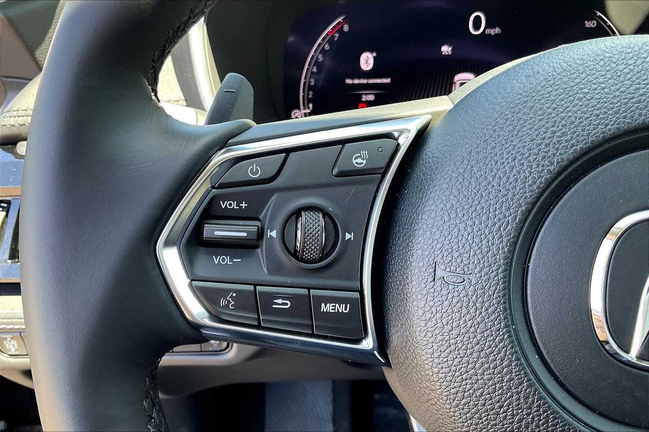 2025 Acura MDX w/Advance Package Roseville CA