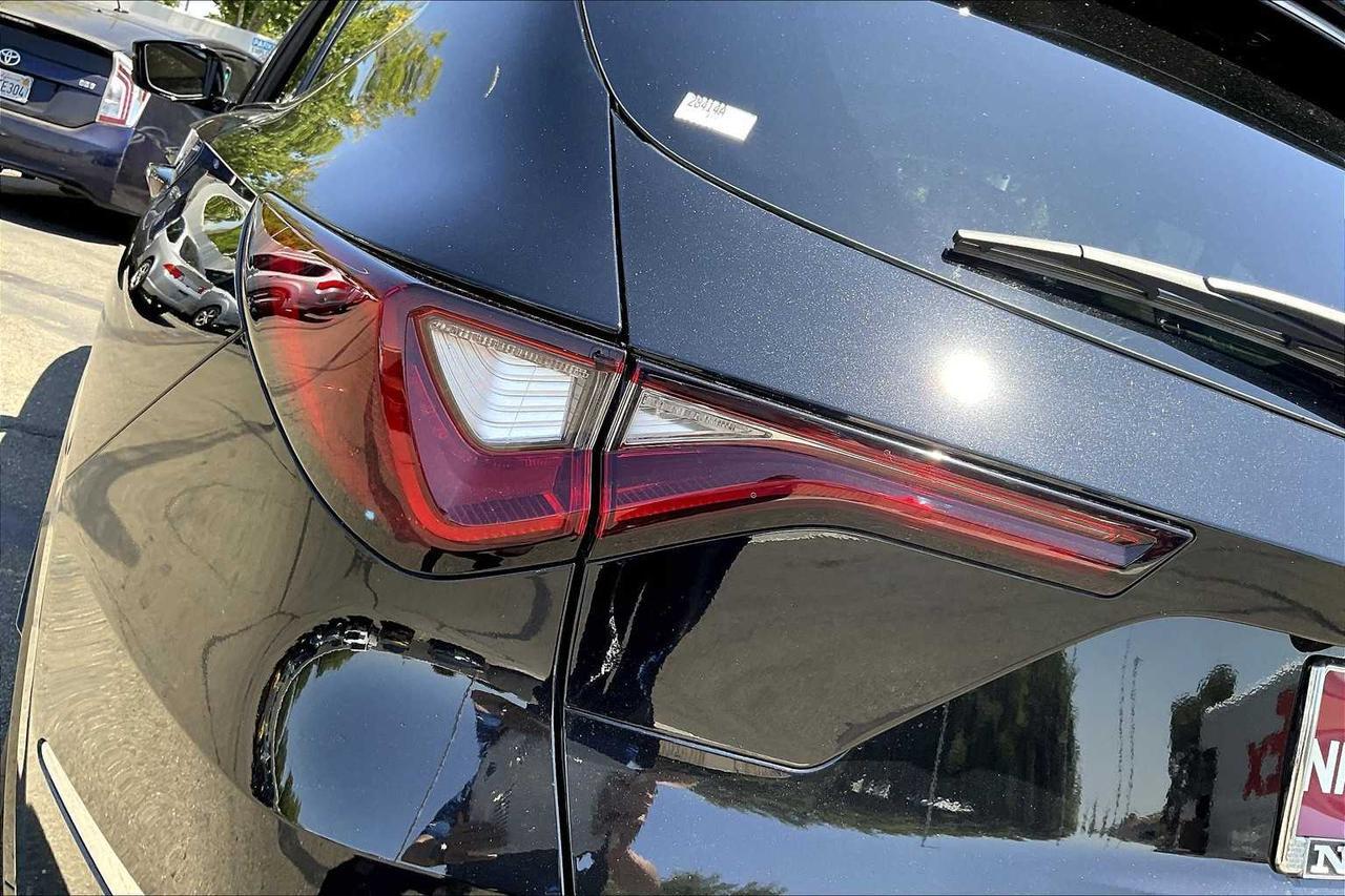2025 Acura MDX w/Advance Package Roseville CA