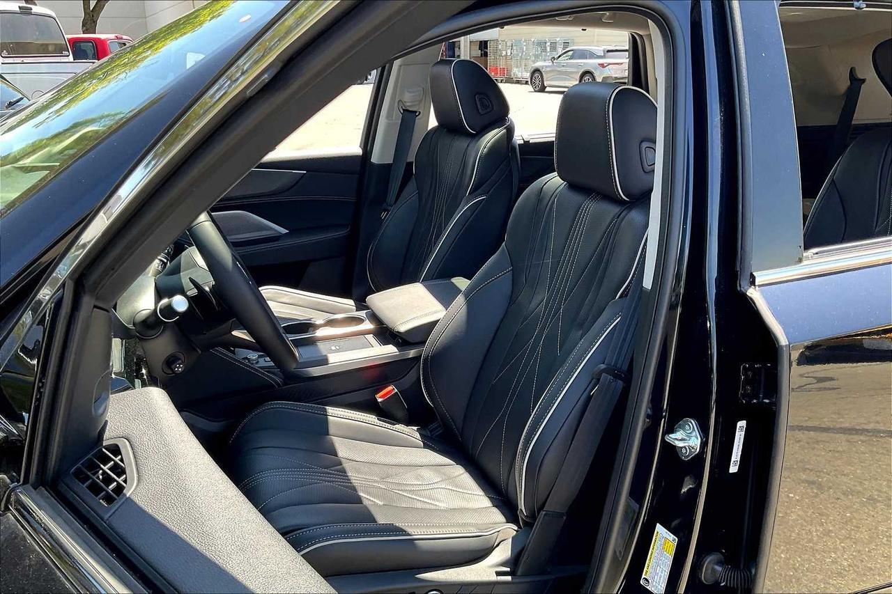 2025 Acura MDX w/Advance Package Roseville CA