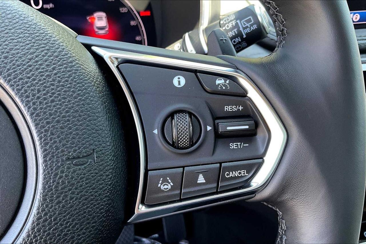 2025 Acura MDX w/Advance Package Roseville CA