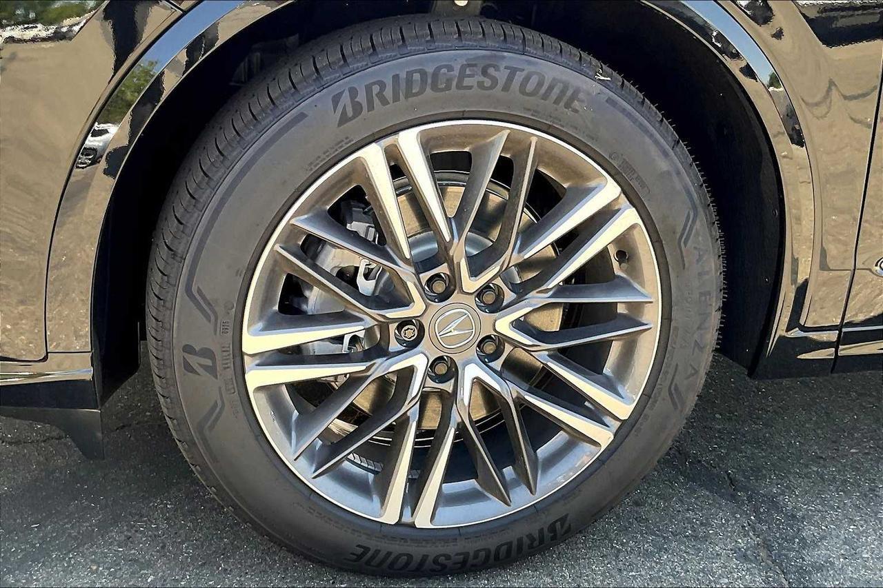 2025 Acura MDX w/Advance Package Roseville CA
