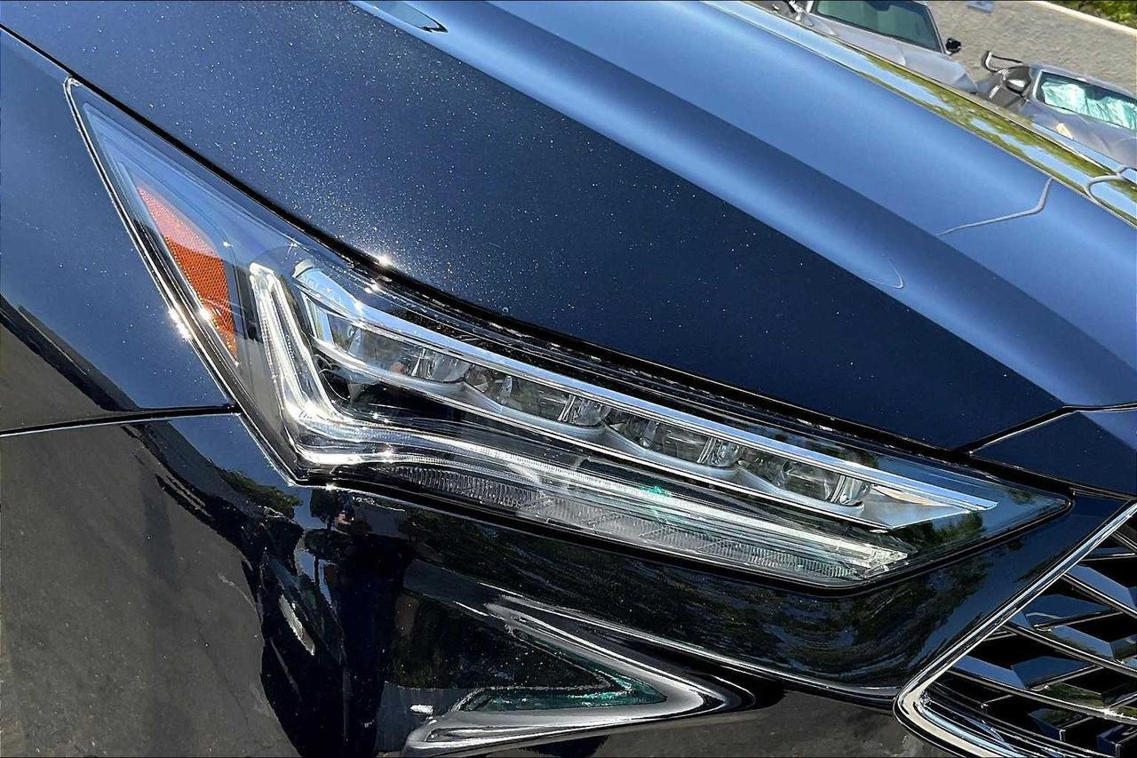 2025 Acura MDX w/Advance Package Roseville CA