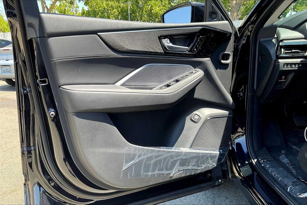 2025 Acura MDX w/Advance Package Roseville CA
