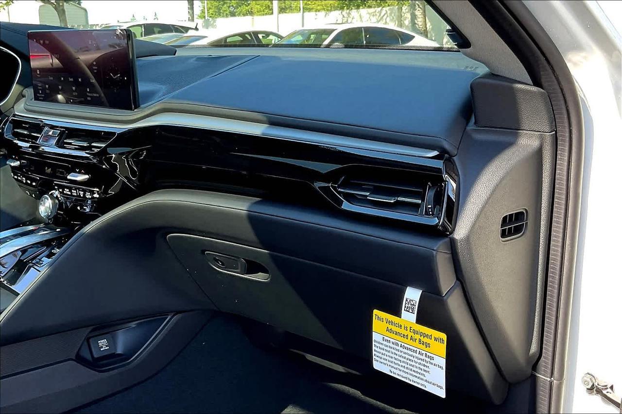 2025 Acura MDX w/Technology Package Roseville CA
