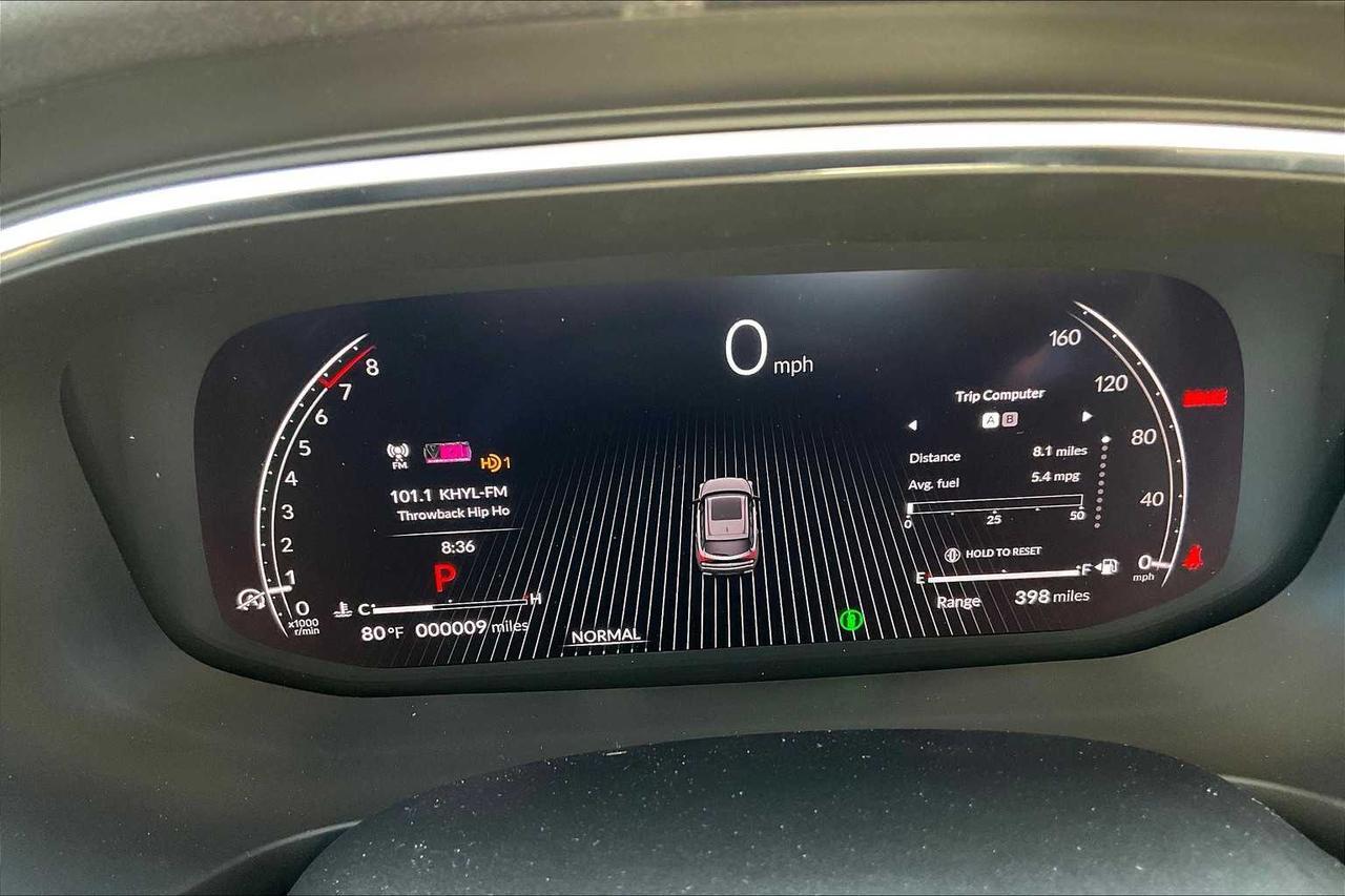 2025 Acura MDX w/Technology Package Roseville CA