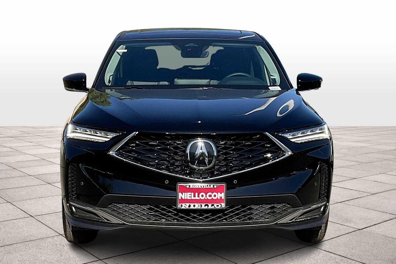2025 Acura MDX w/Technology Package Roseville CA