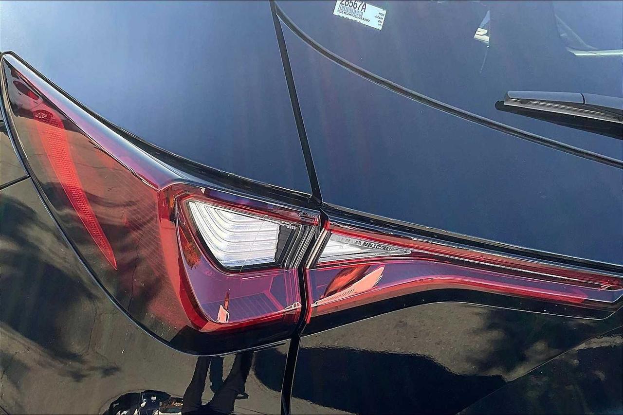 2025 Acura MDX w/Technology Package Roseville CA