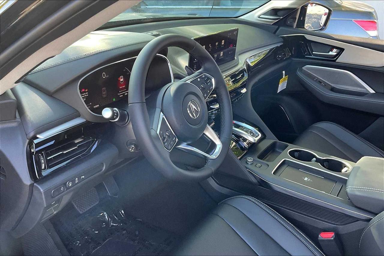 2025 Acura MDX w/Technology Package Roseville CA