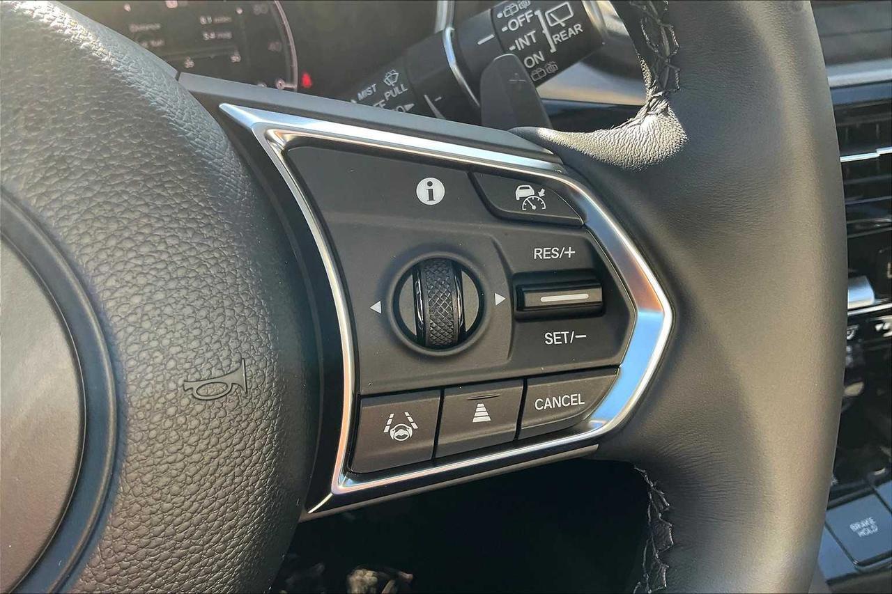 2025 Acura MDX w/Technology Package Roseville CA