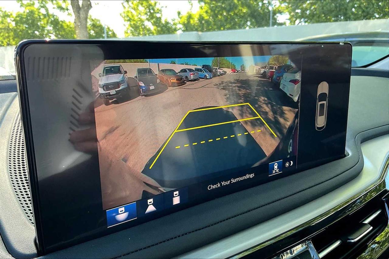 2025 Acura MDX w/Technology Package Roseville CA