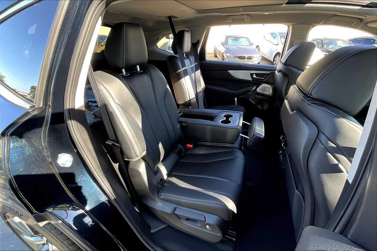 2025 Acura MDX w/Technology Package Roseville CA