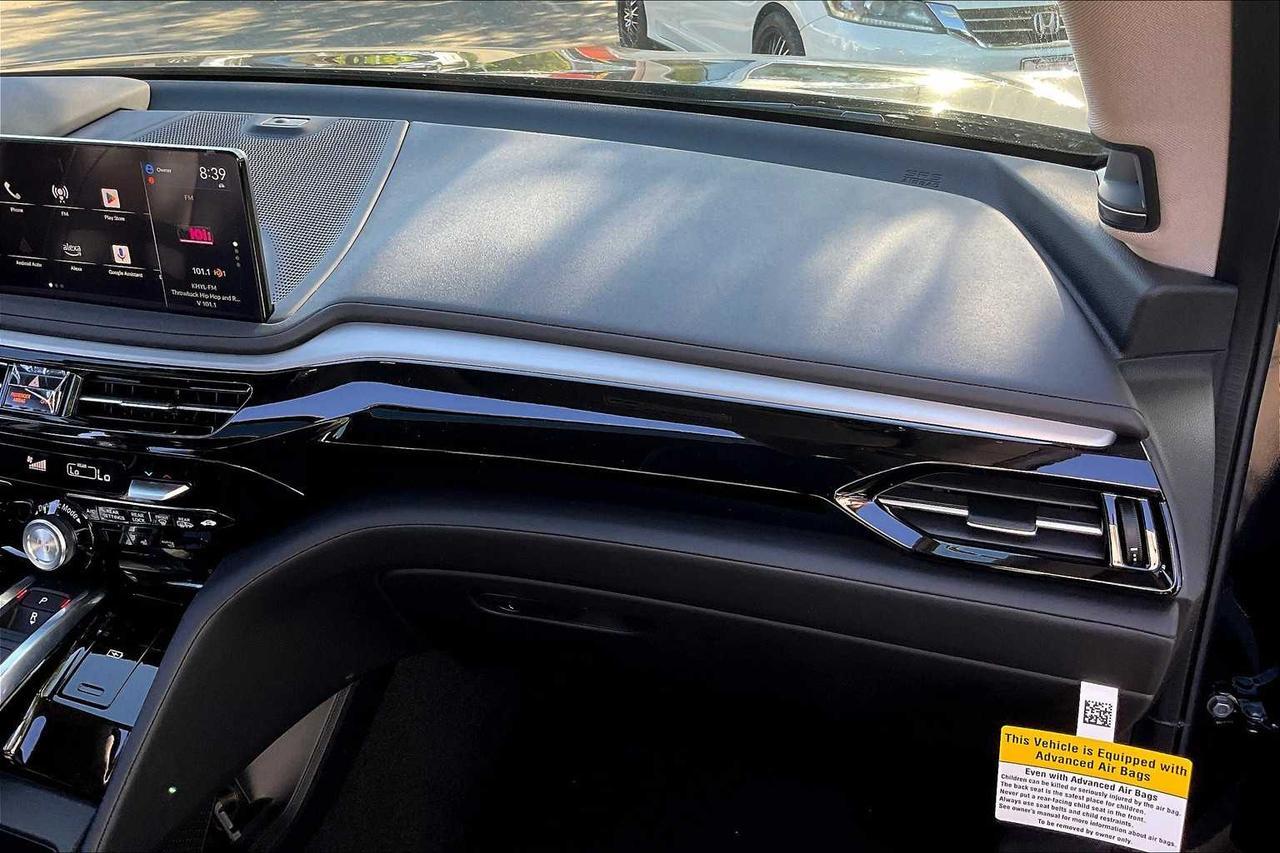 2025 Acura MDX w/Technology Package Roseville CA
