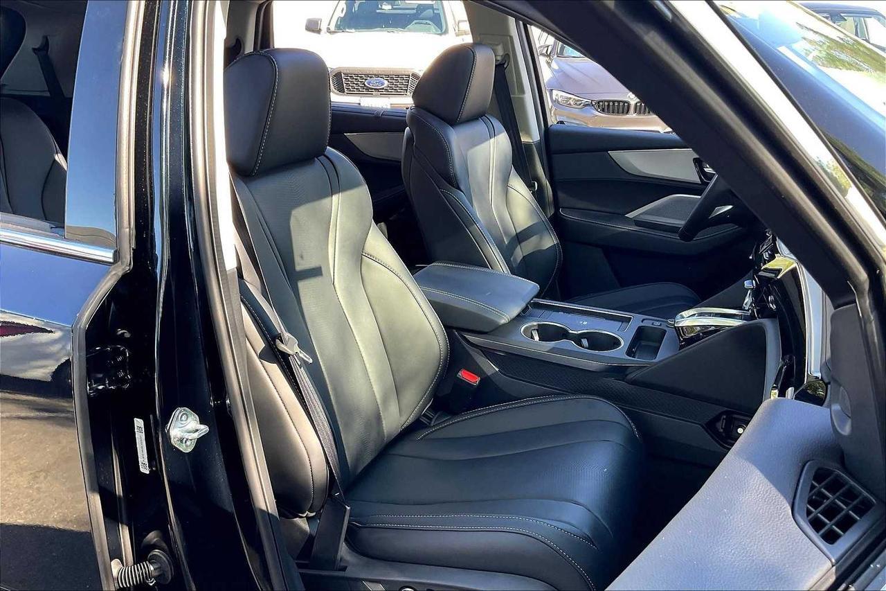 2025 Acura MDX w/Technology Package Roseville CA