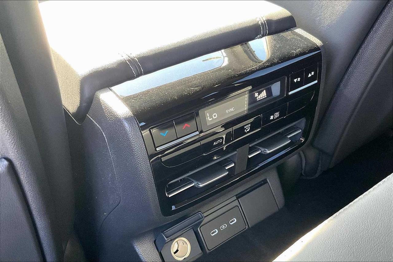 2025 Acura MDX w/Technology Package Roseville CA