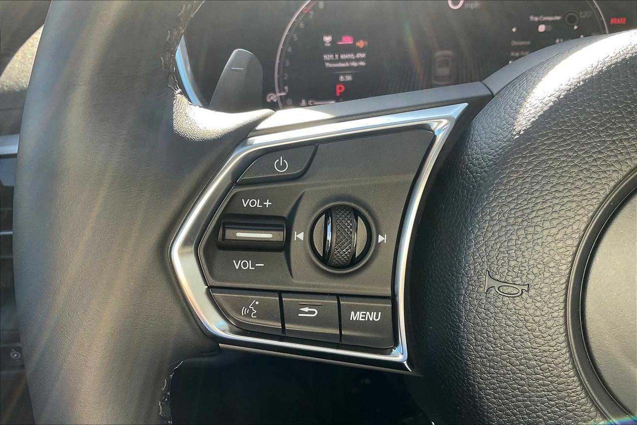 2025 Acura MDX w/Technology Package Roseville CA