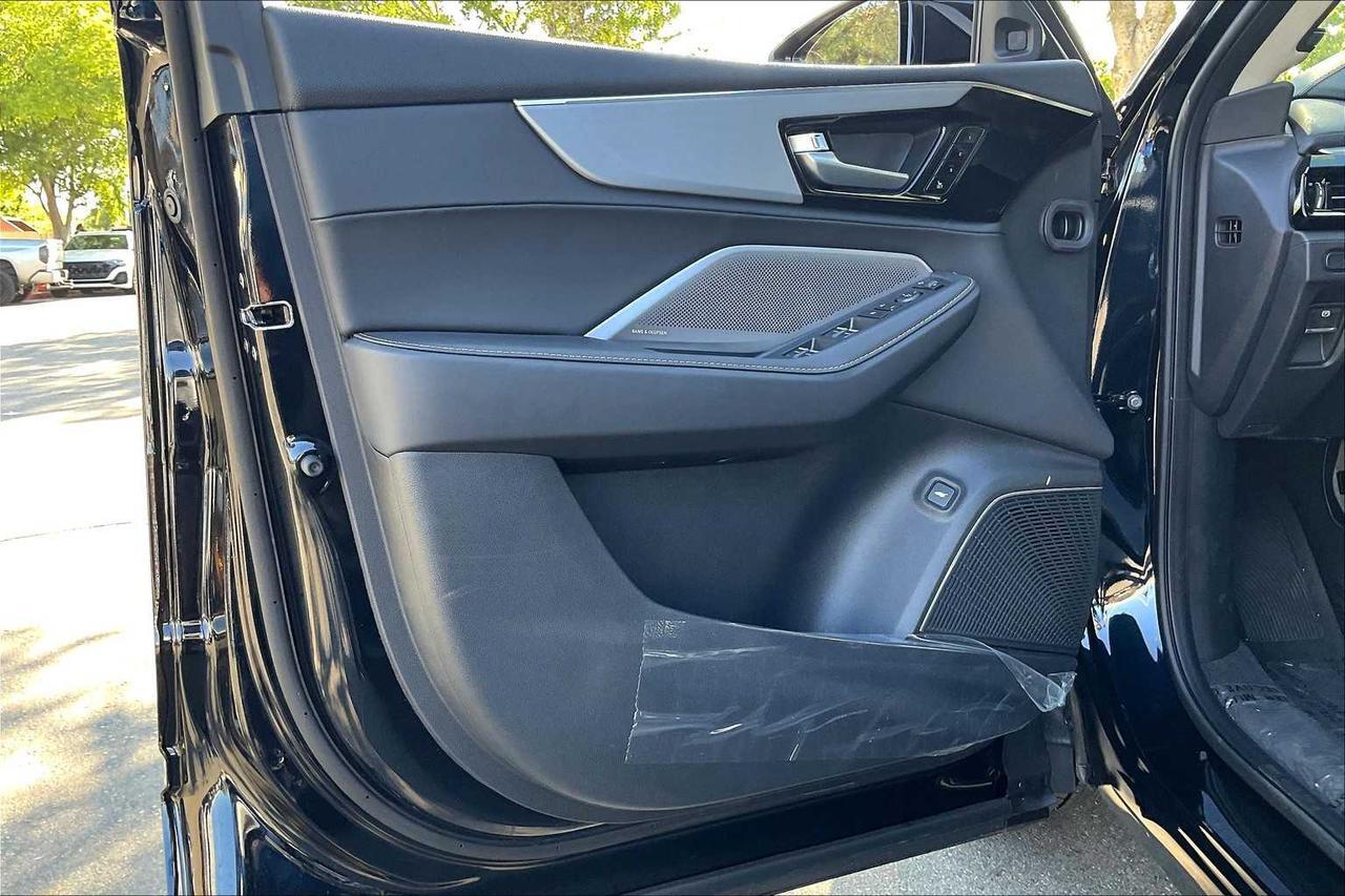 2025 Acura MDX w/Technology Package Roseville CA
