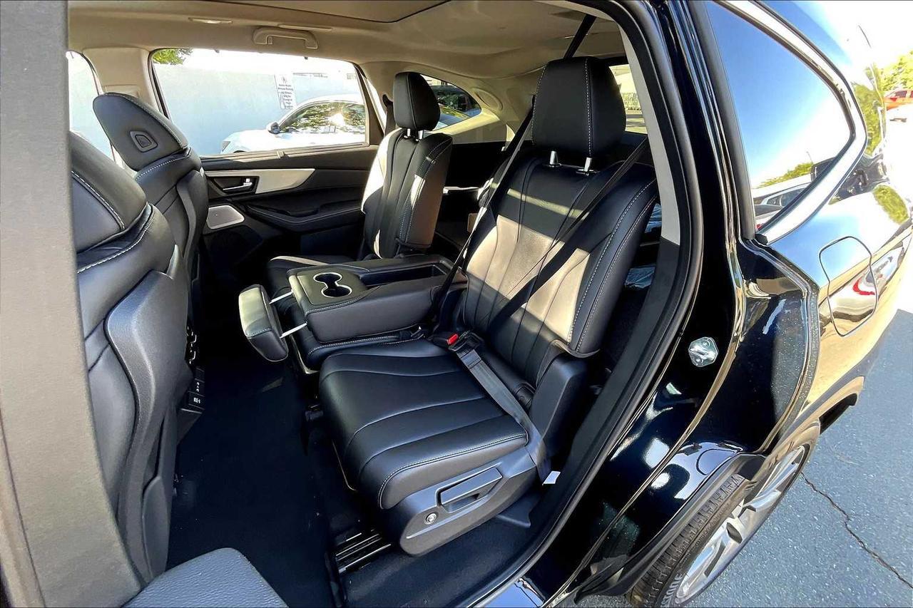 2025 Acura MDX w/Technology Package Roseville CA