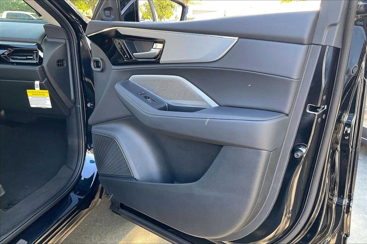 2025 Acura MDX w/Technology Package Roseville CA