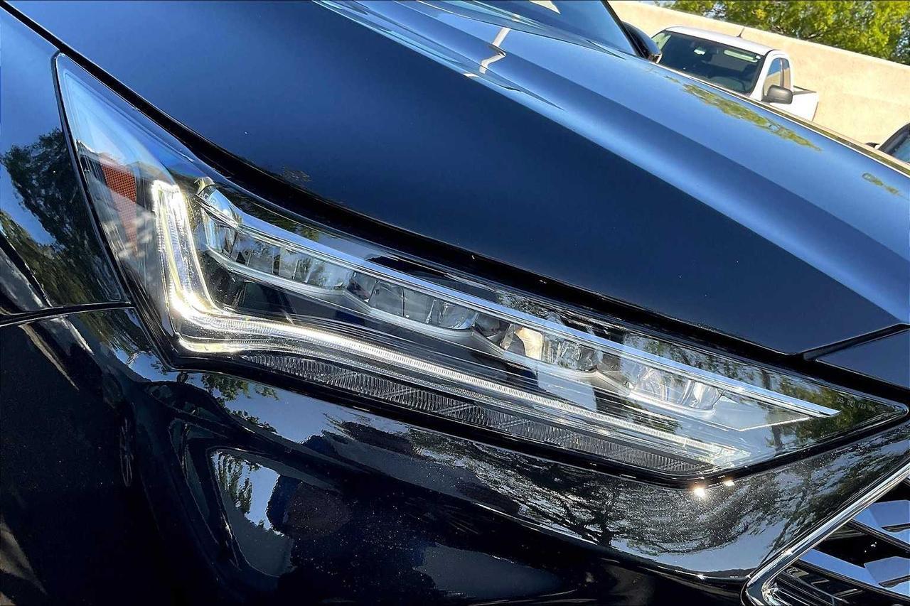 2025 Acura MDX w/Technology Package Roseville CA
