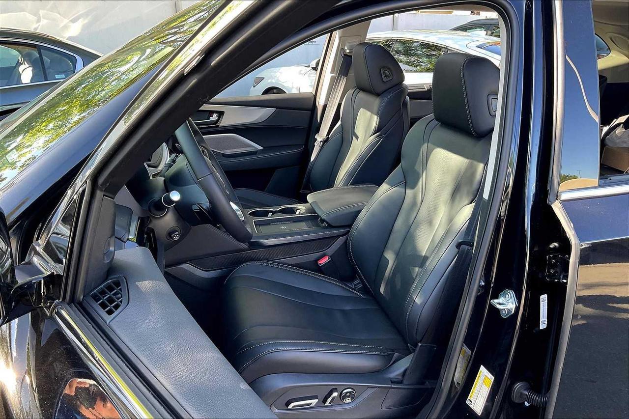 2025 Acura MDX w/Technology Package Roseville CA