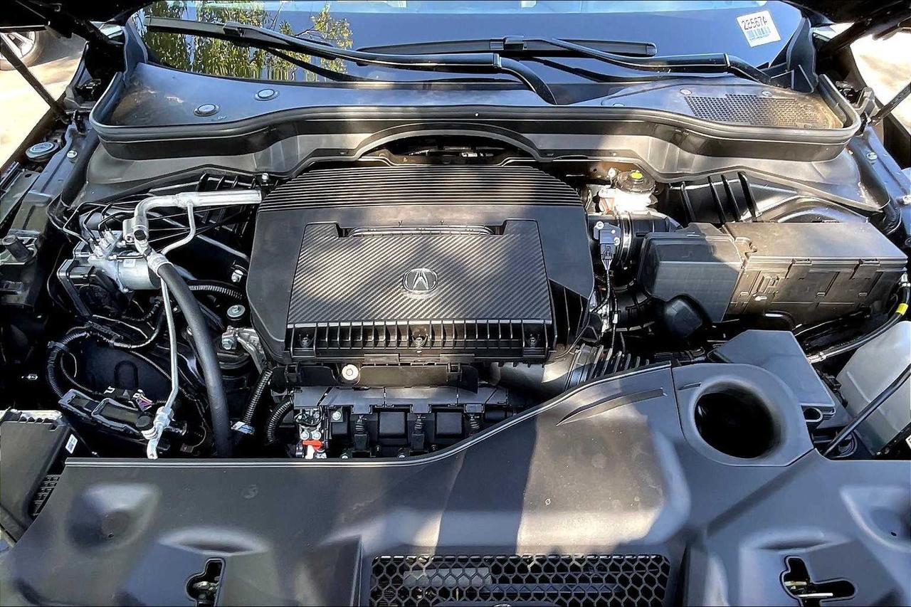2025 Acura MDX w/Technology Package Roseville CA