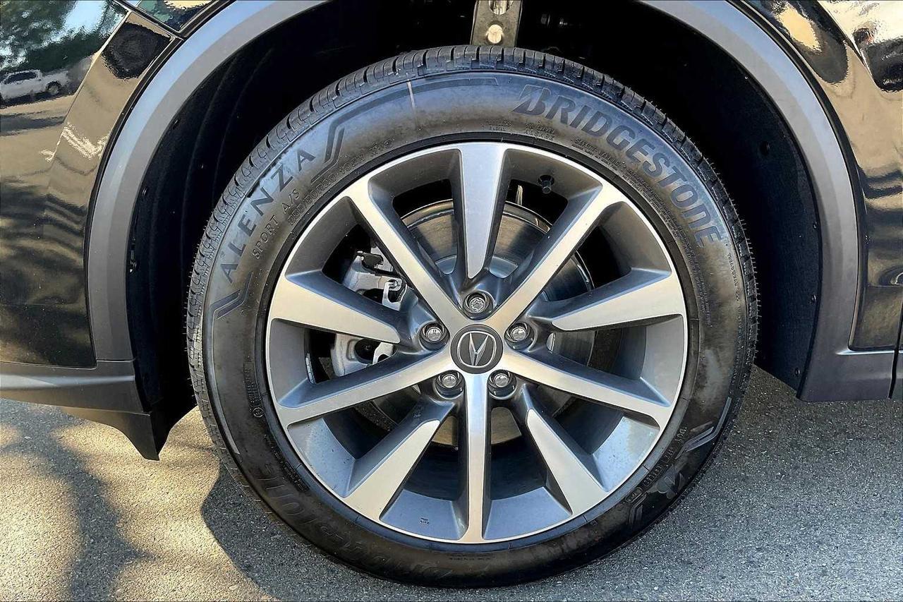 2025 Acura MDX w/Technology Package Roseville CA