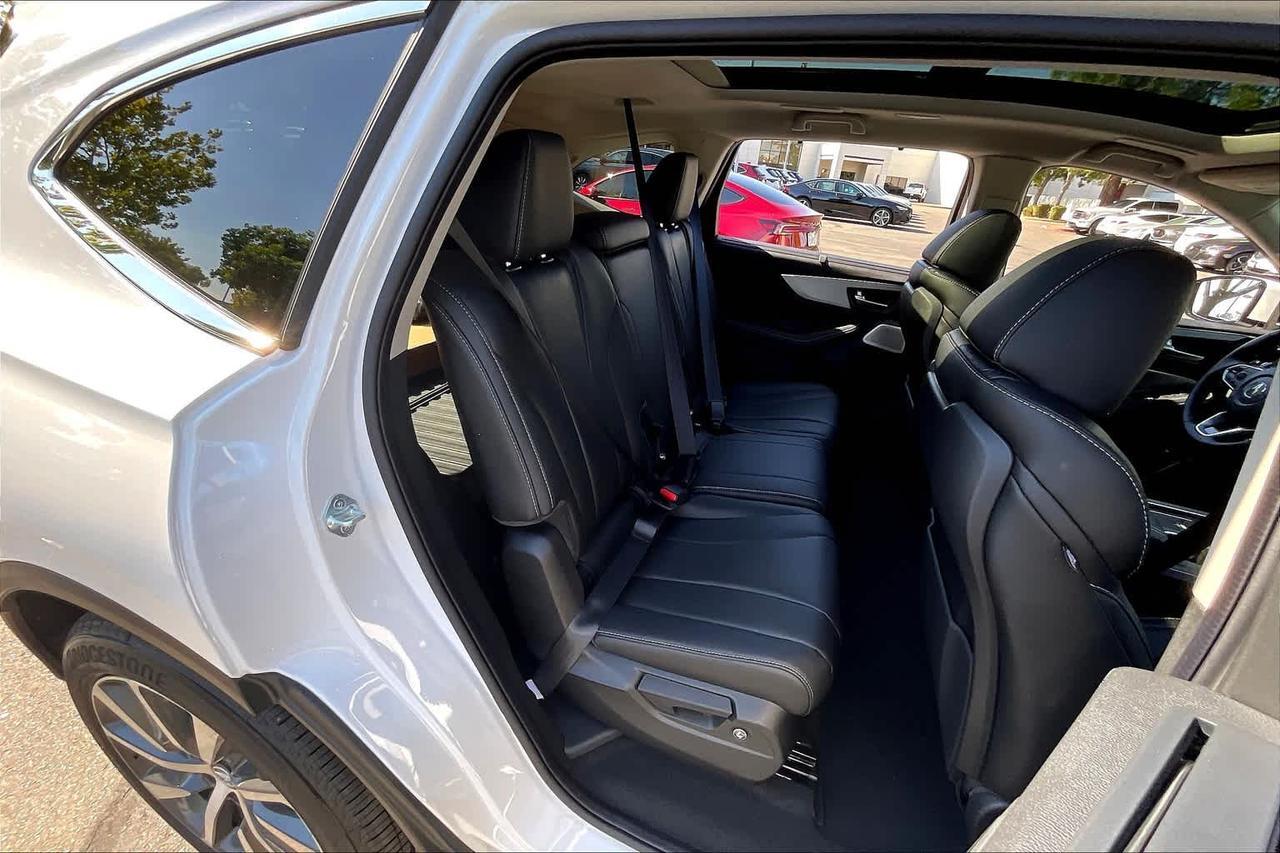 2025 Acura MDX w/Technology Package Roseville CA