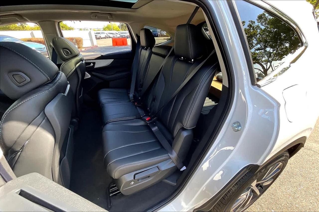 2025 Acura MDX w/Technology Package Roseville CA