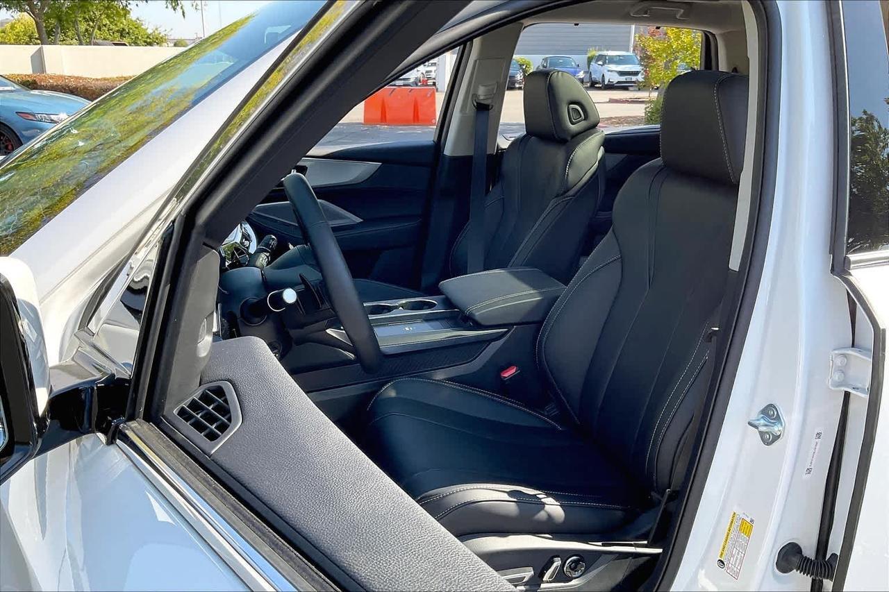 2025 Acura MDX w/Technology Package Roseville CA