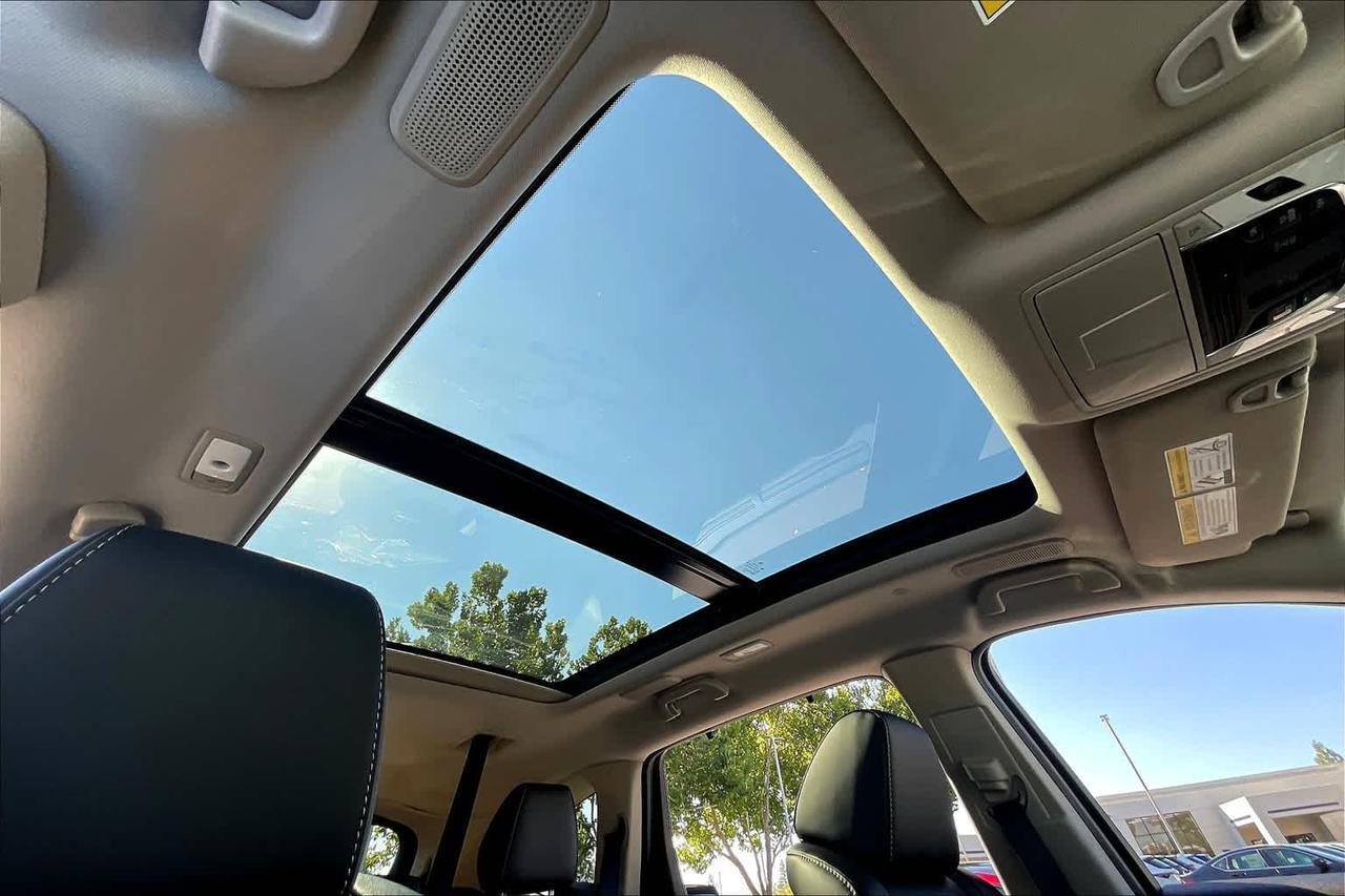 2025 Acura MDX w/Technology Package Roseville CA