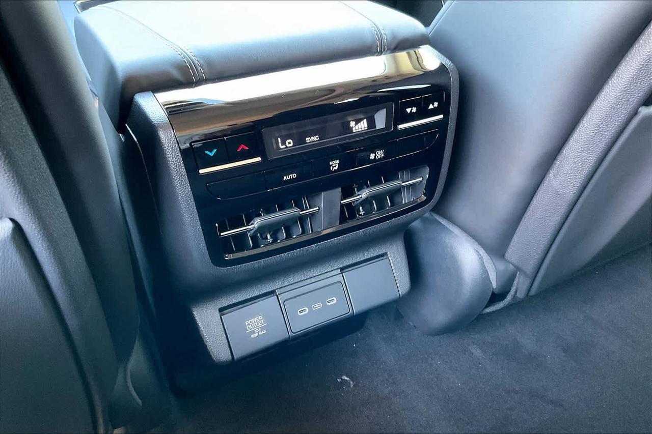 2025 Acura MDX w/Technology Package Roseville CA