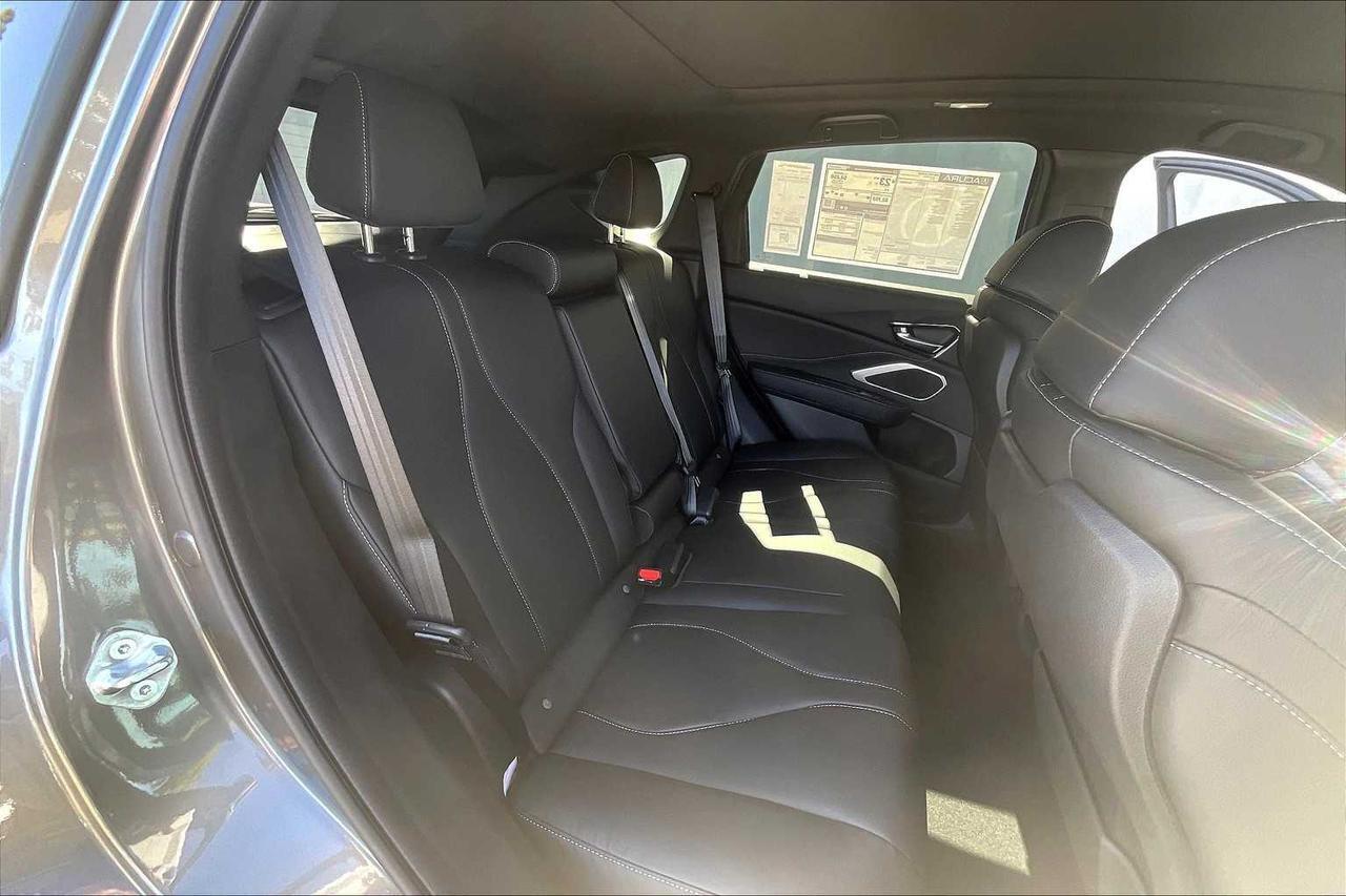 2025 Acura RDX Roseville CA