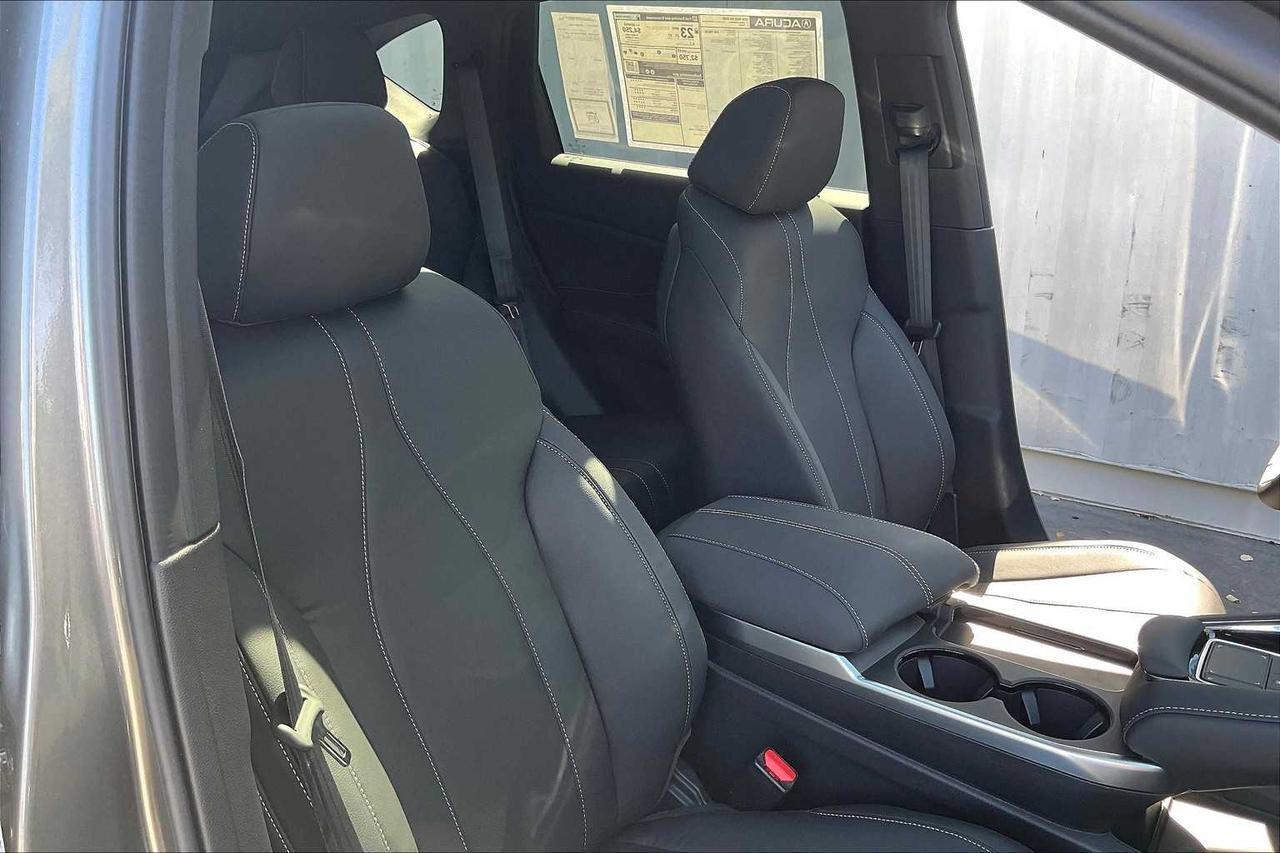 2025 Acura RDX Roseville CA
