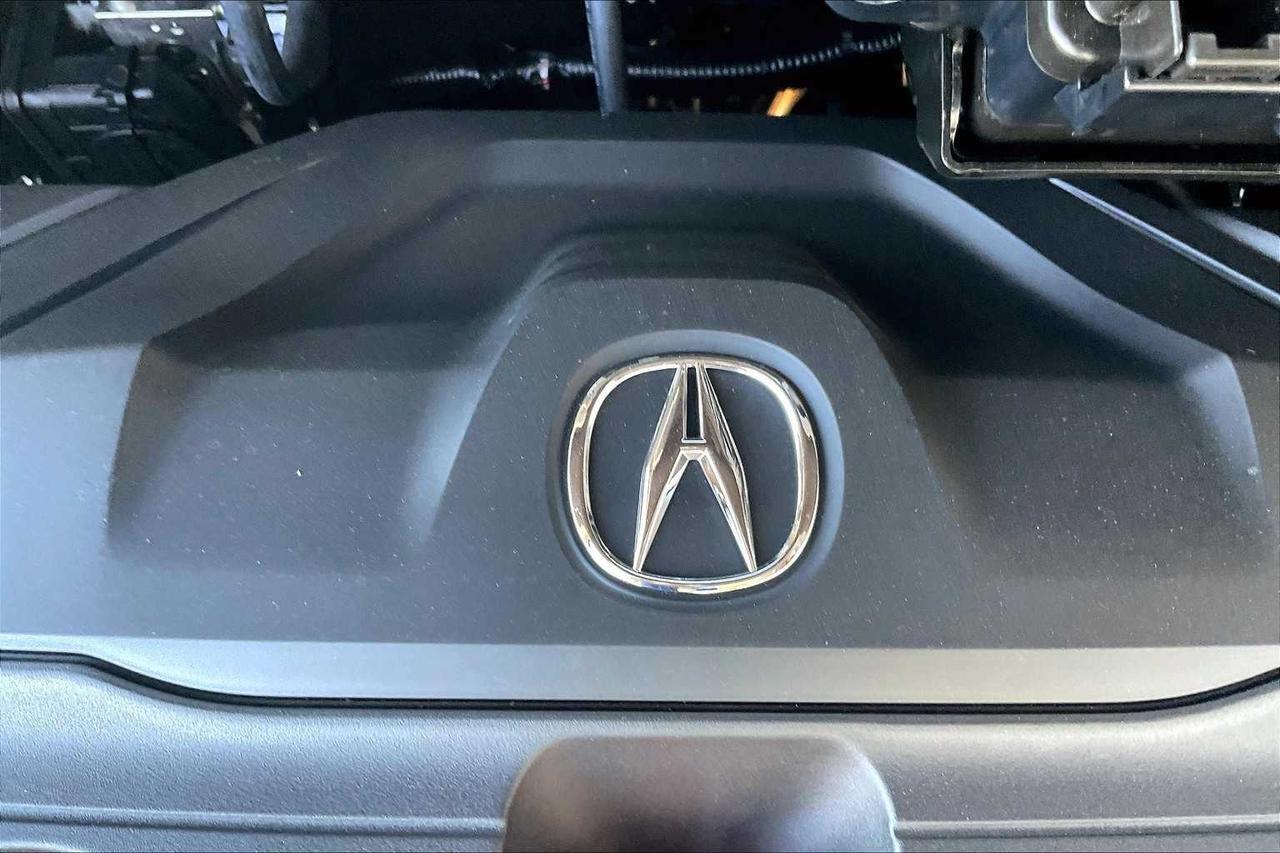 2025 Acura RDX Roseville CA