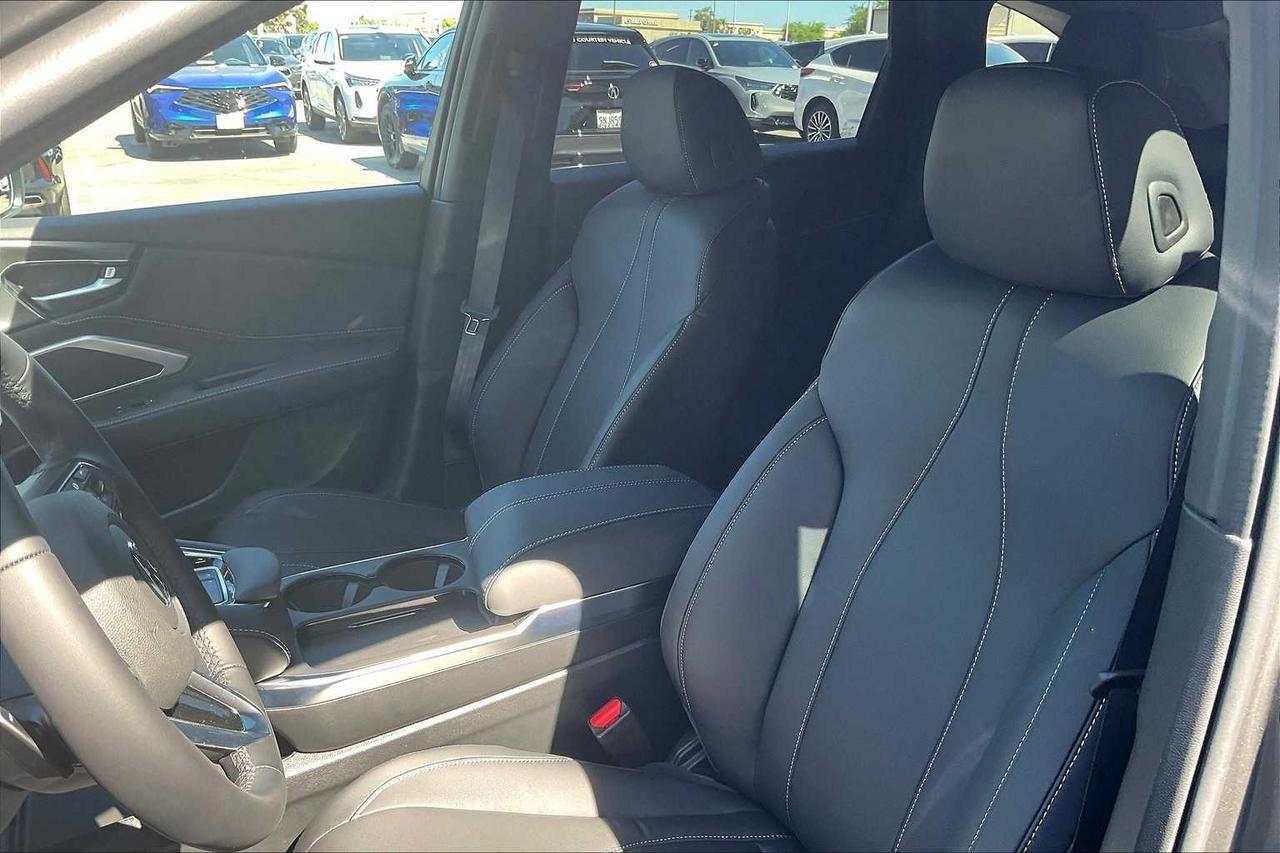 2025 Acura RDX Roseville CA