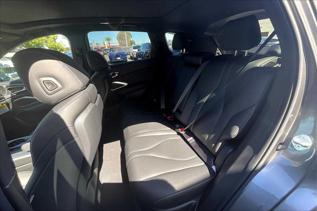 2025 Acura RDX Roseville CA