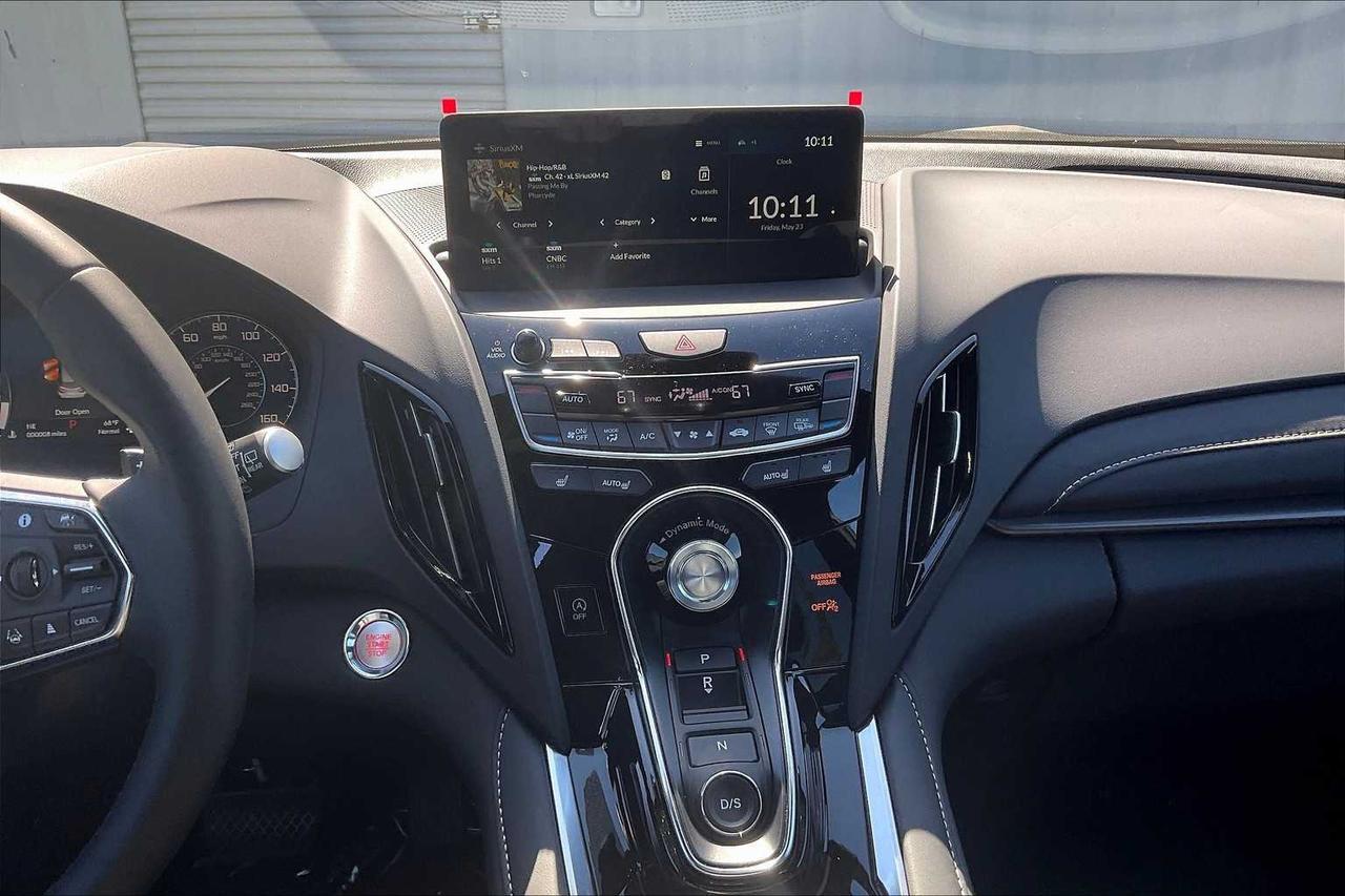 2025 Acura RDX Roseville CA